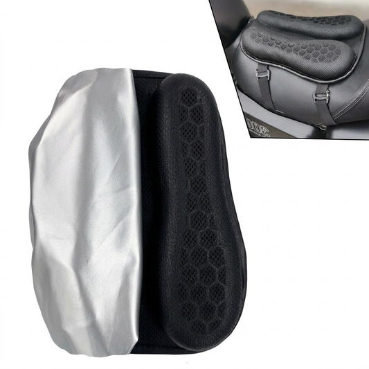 Cushion Cover - Passenger Cushion