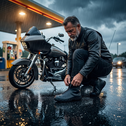 Holie Rider Shoe Cover